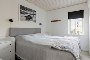 Cabin, 4 Bedrooms, Non Smoking, Pets Not Allowed | Free WiFi - Röningen 24 - Bruksvallarna (Bruksvallarna)