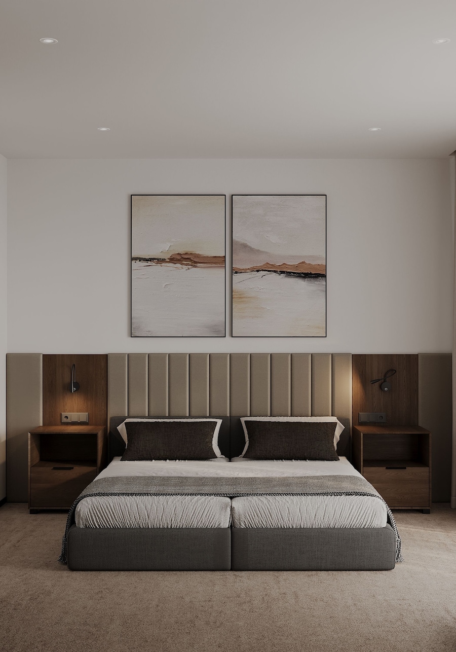 Suite Room
