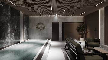 Hot stone massages, deep-tissue massages, Swedish massages