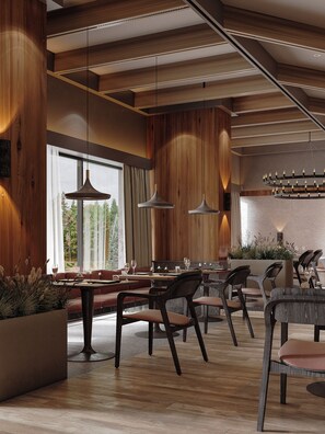 Restaurantes