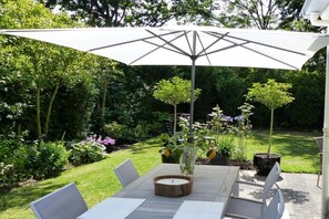 Outdoor dining - De 4 Jaargetijden aan Zee (Oostkapelle)