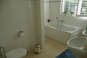 Bathroom - De 4 Jaargetijden aan Zee (Oostkapelle)