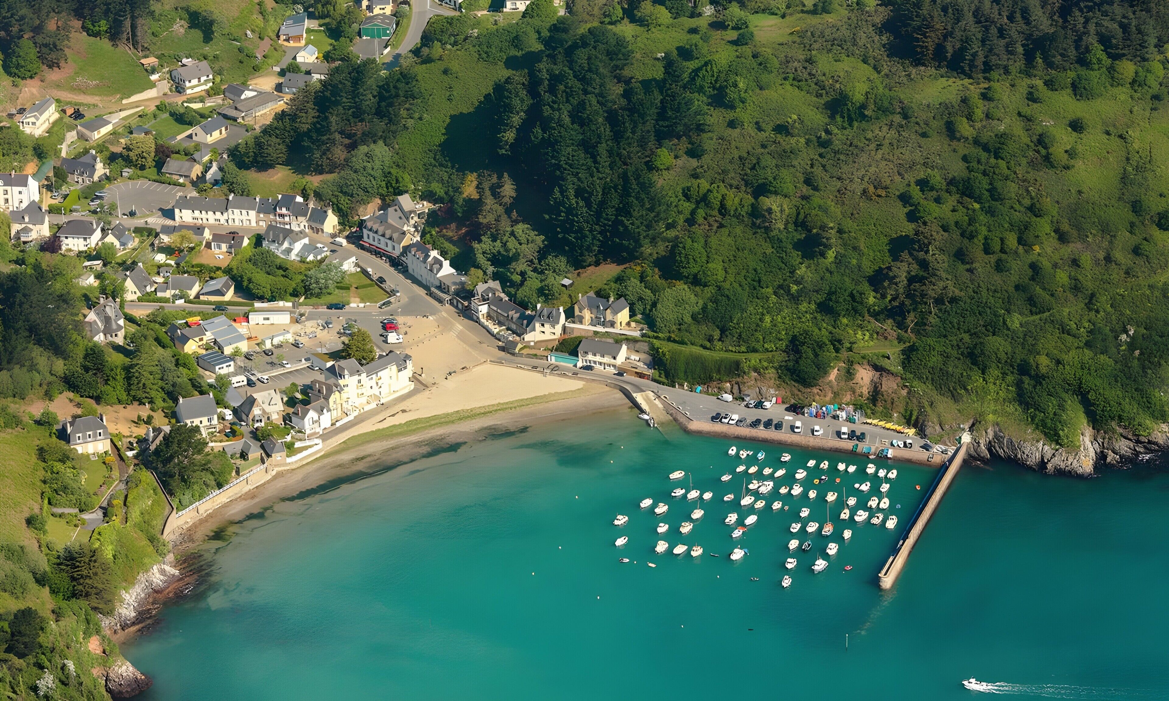 Port de plaisance