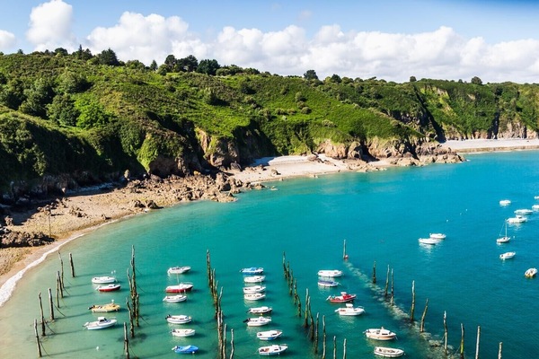 Puerto deportivo
