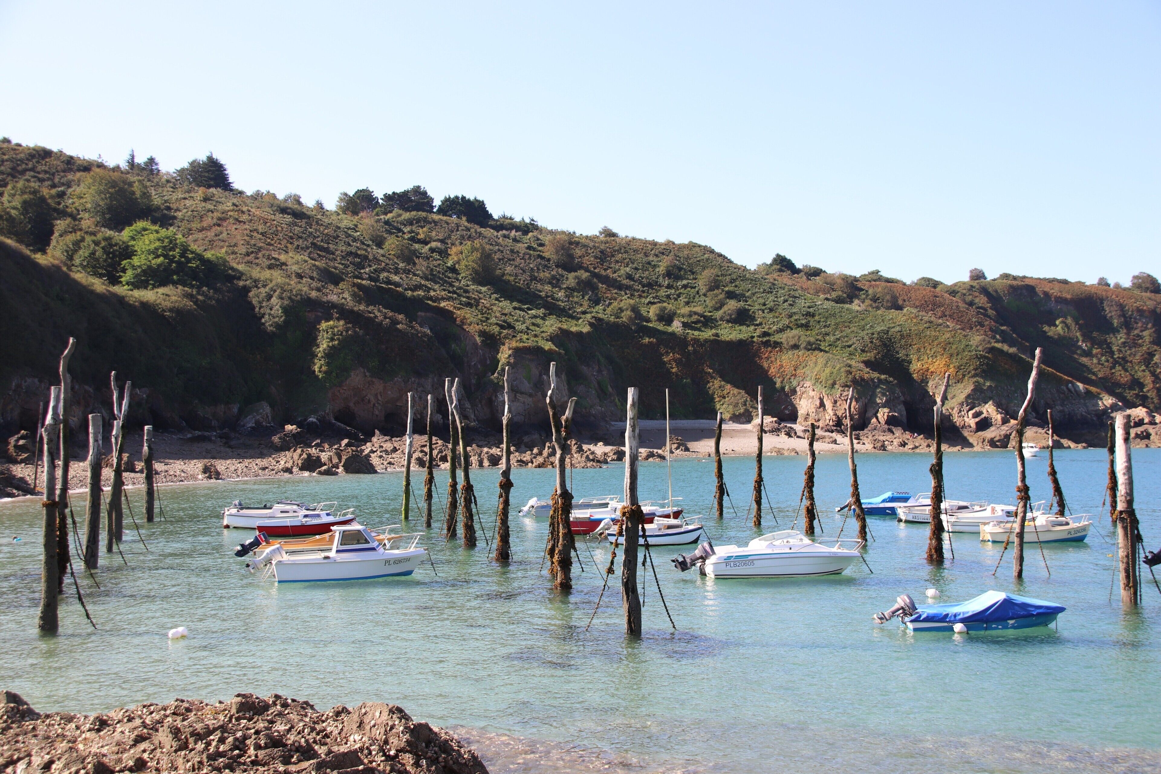 Port de plaisance