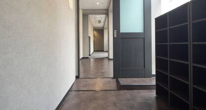 Guesthouse Akasaka2