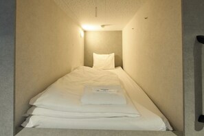 스탠다드 공용 도미토리 | 무료 WiFi