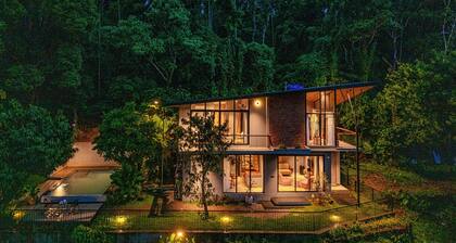 Alaya Boutique Villa Vythiri