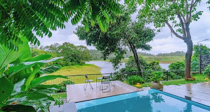 Alaya Boutique Villa Vythiri