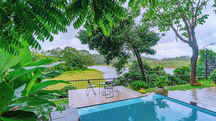 Alaya Boutique Villa Vythiri