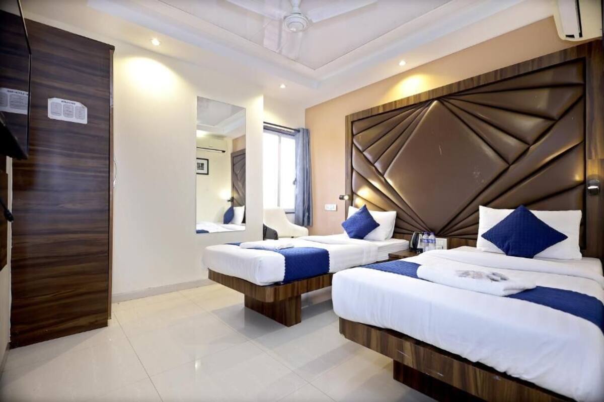 Premium Room | Free WiFi