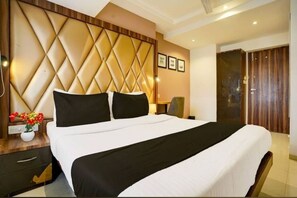 Deluxe kamer | Gratis wifi