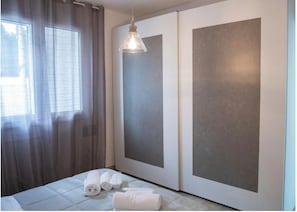 Suite, 1 habitación | Wifi gratis 