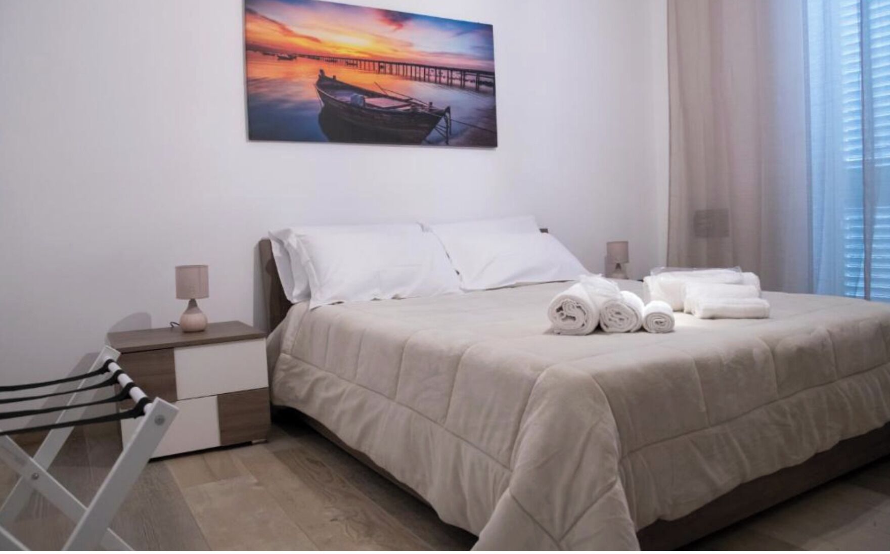 Suite, 1 habitación | Wifi gratis 