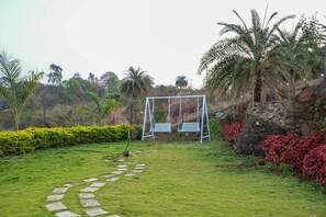 Area anak-anak