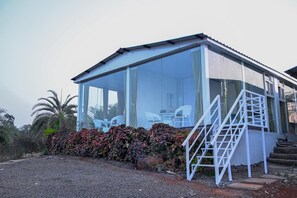 Exterior - Bellajooz Lake Resort (Belaj)