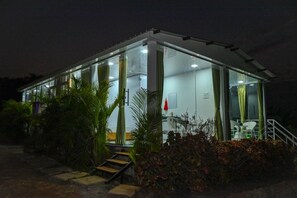 Deluxe Room, Lake View | Exterior - Bellajooz Lake Resort (Belaj)