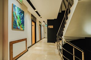 Interior - Haveria Suite Hotel (Üsküdar)