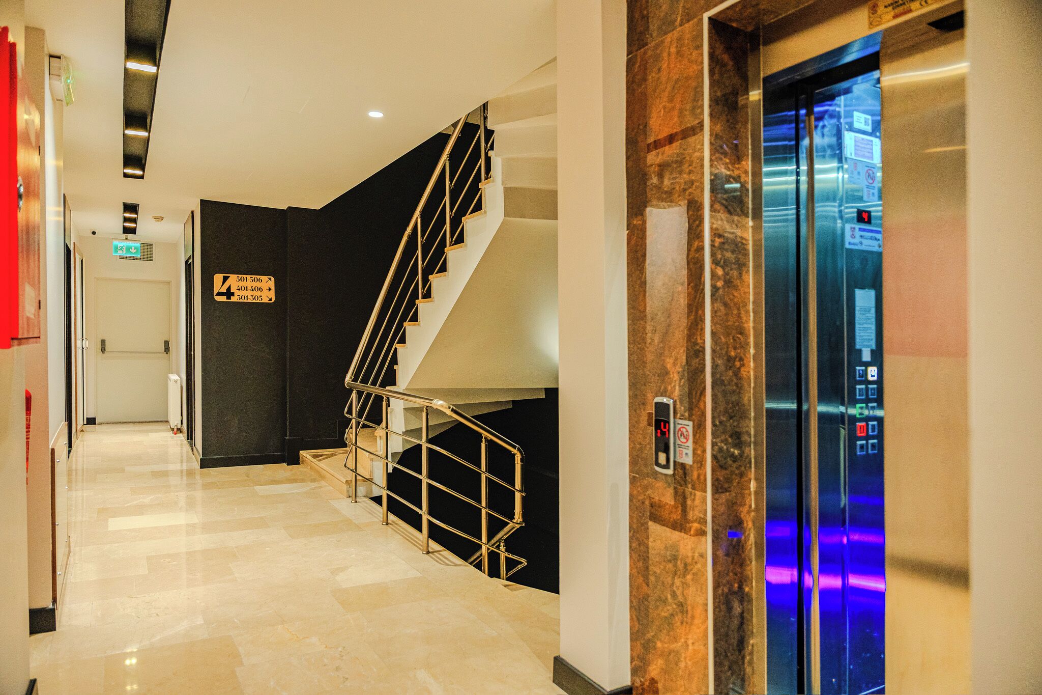 Hallway