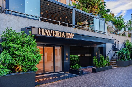 Haveria Suite Hotel