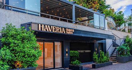 Haveria Suite Hotel