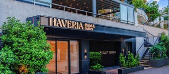 Haveria Suite Hotel