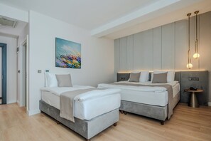 Free WiFi - Haveria Suite Hotel (Üsküdar)