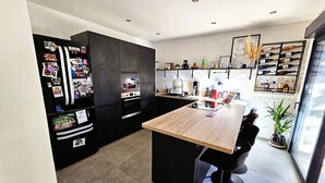 Cucina privata