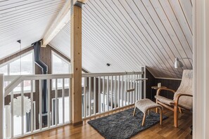 Interior - Orrmötesvägen 21 - Funäsdalen (Funäsdalen)