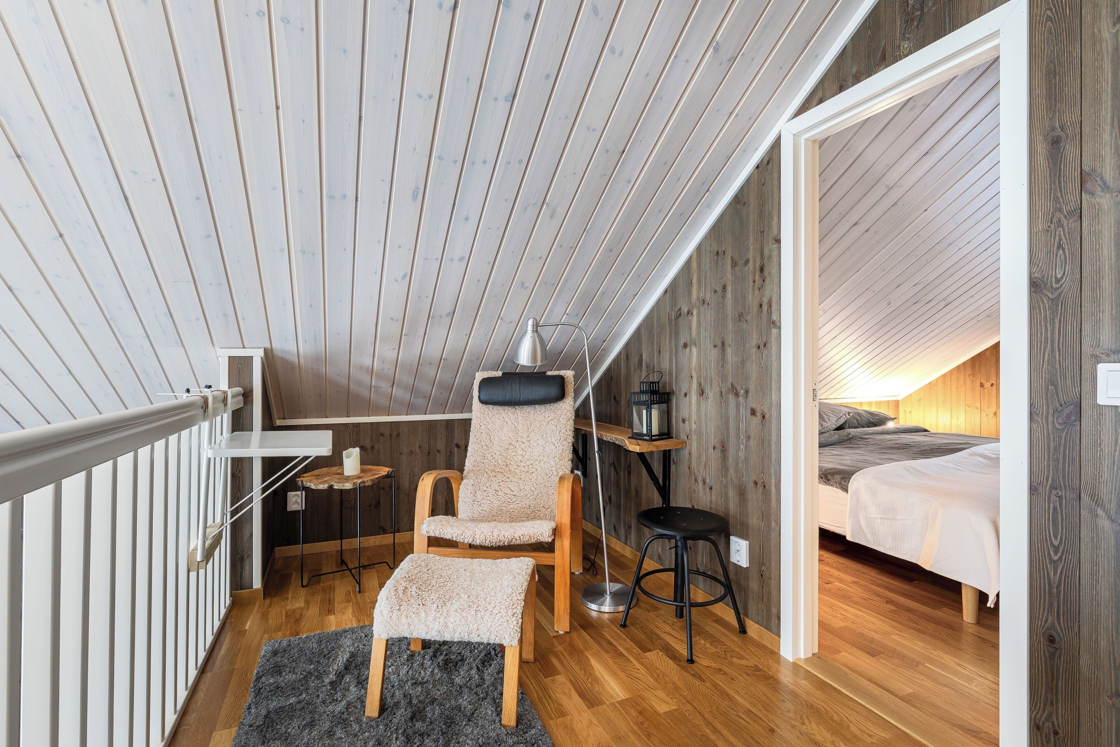 Cabaña, 4 habitaciones, no se aceptan mascotas, vista a la montaña | Wifi gratis 