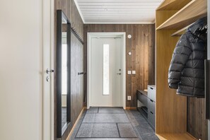 Cabin, 4 Bedrooms, Pets not allowed, Mountain View | Interior - Orrmötesvägen 21 - Funäsdalen (Funäsdalen)