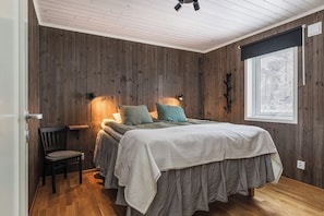 Cabin, 4 Bedrooms, Pets Not Allowed, Mountain View | Free WiFi - Orrmötesvägen 21 - Funäsdalen (Funäsdalen)
