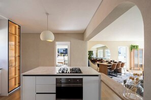 Cozinha privada