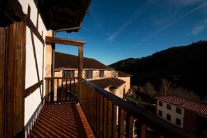 Double Room | Property grounds - Palacio Soran (LEINTZ-GATZAGA)