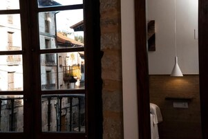 Habitación doble | Interior