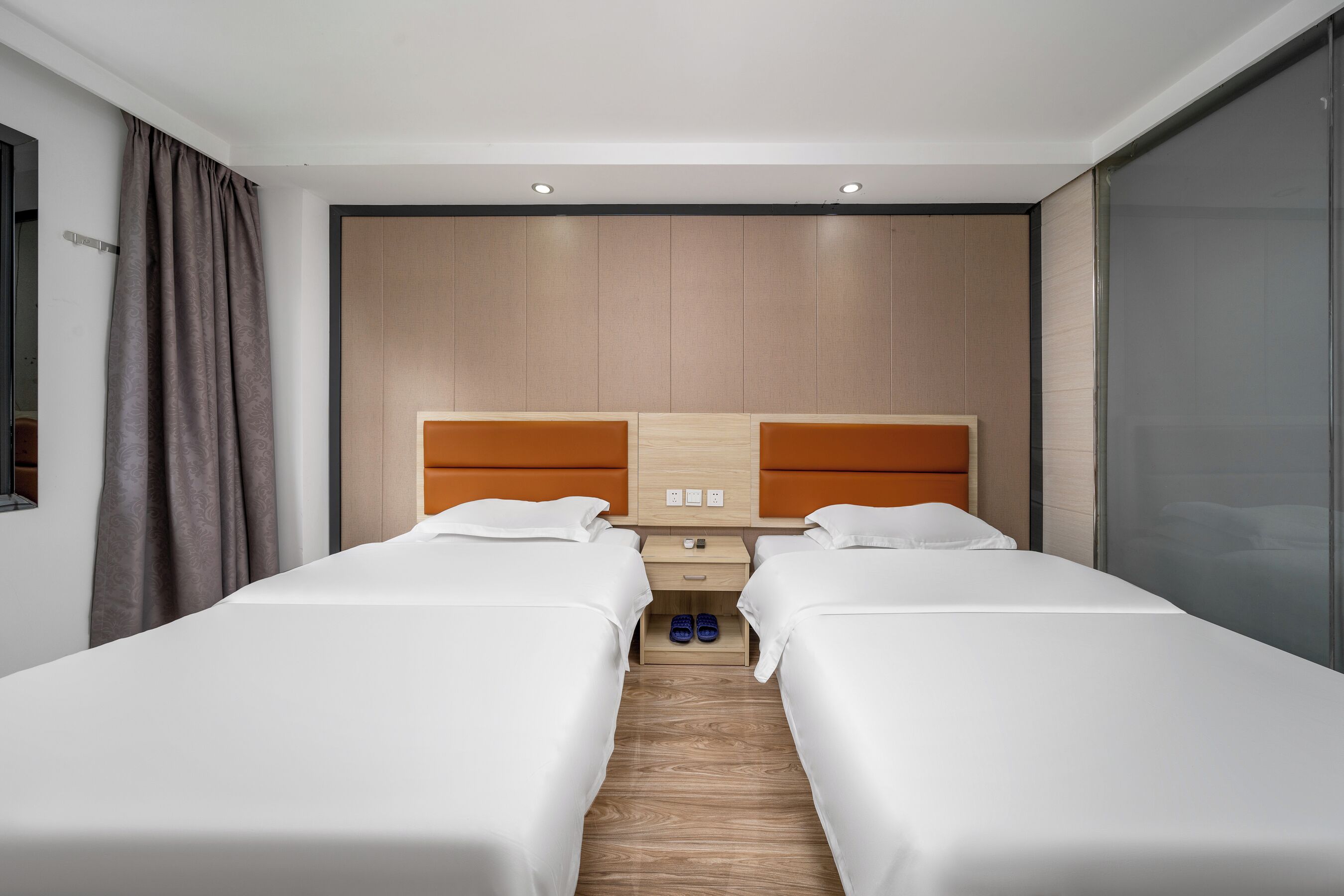 Family Triple Room, Patio | Spa