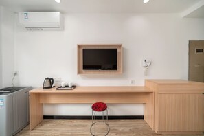 Interior - Guangzhou Meihua Hotel (Guangzhou)
