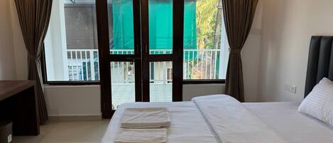 Phòng Deluxe | Truy cập Internet không dây miễn phí