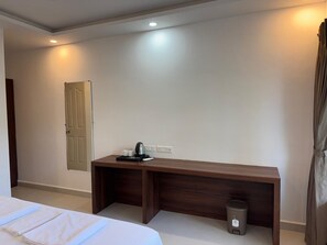 Free WiFi - Bougain villa (Canacona)
