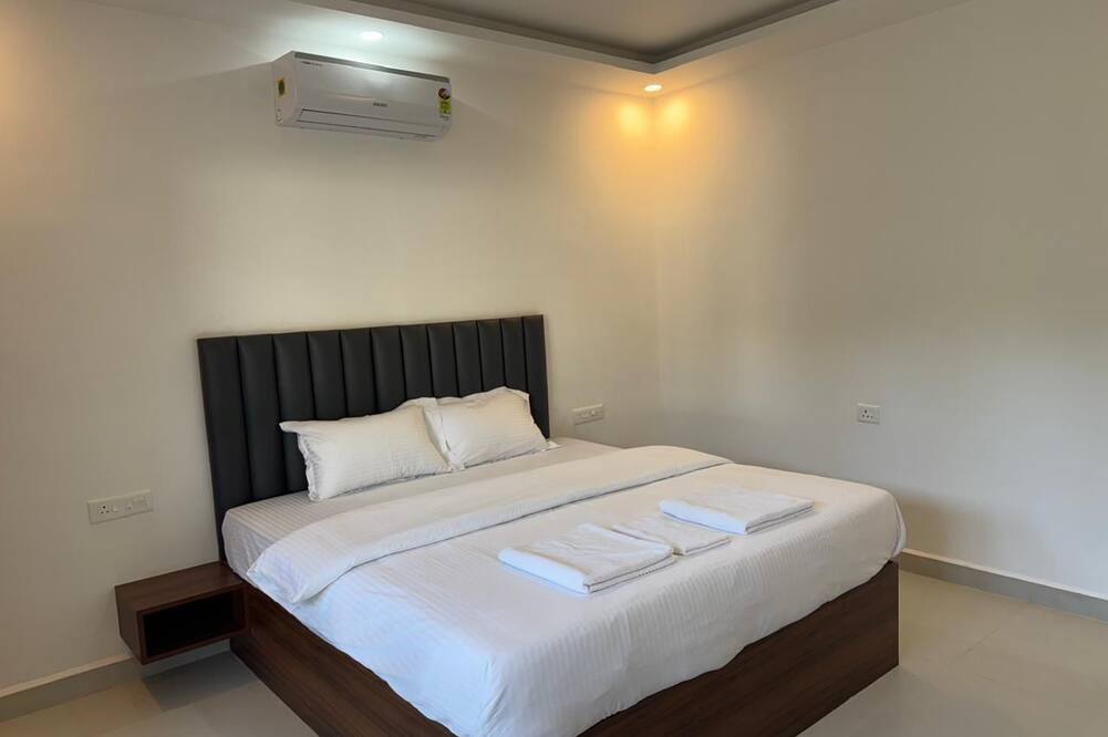 Bougain villa - Curdi VP