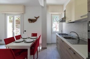 Private kitchen - Vrbo Property (Borgio)