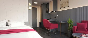 PLAZA Residence Mannheim