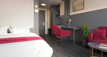 PLAZA Residence Mannheim