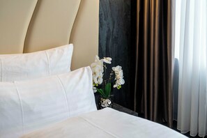 Free WiFi - PLAZA Residence Mannheim (Mannheim)