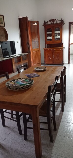 Restauration