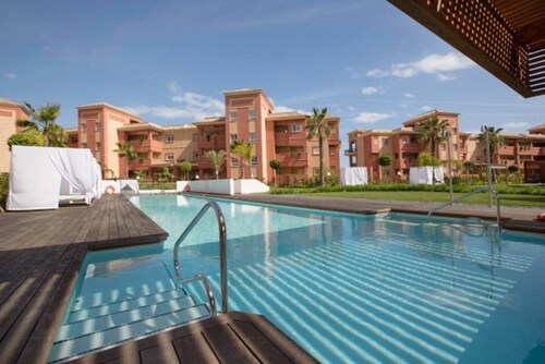 Casa Isla-Luxury Apartments Islantilla-RuitenAppartementen