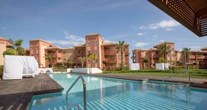 Casa Isla-Luxury Apartments Islantilla-RuitenAppartementen