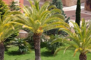 Unterkunftsgelände