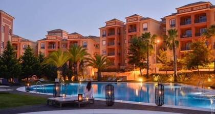Casa GVista-Luxury Apartments Islantilla-RuitenAppartementen