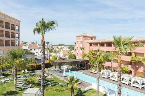 Casa GVista-Luxury Apartments Islantilla-RuitenAppartementen